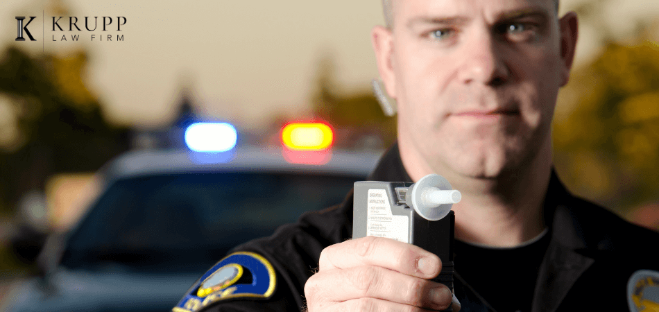 Breathalyzer Test