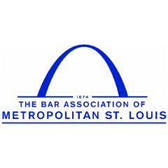 The Bar Association of Metropolitan St. Louis