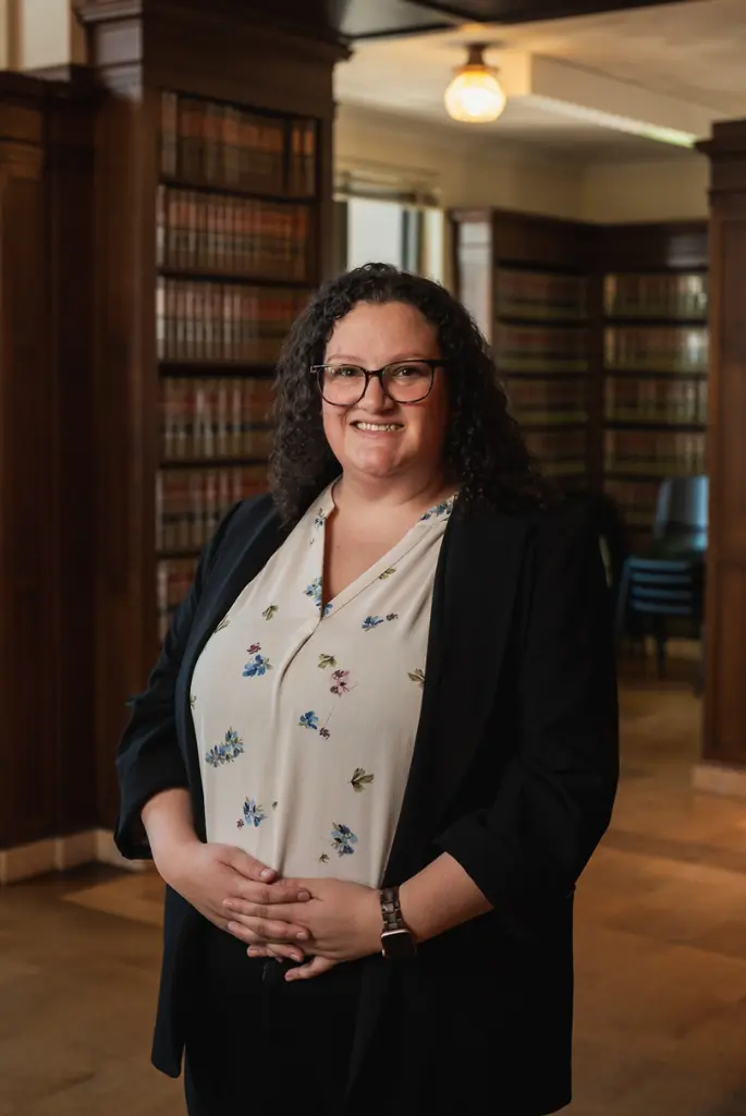 Francine Eichhorn - Personal Injury Attorney serving Missouri and Illinois