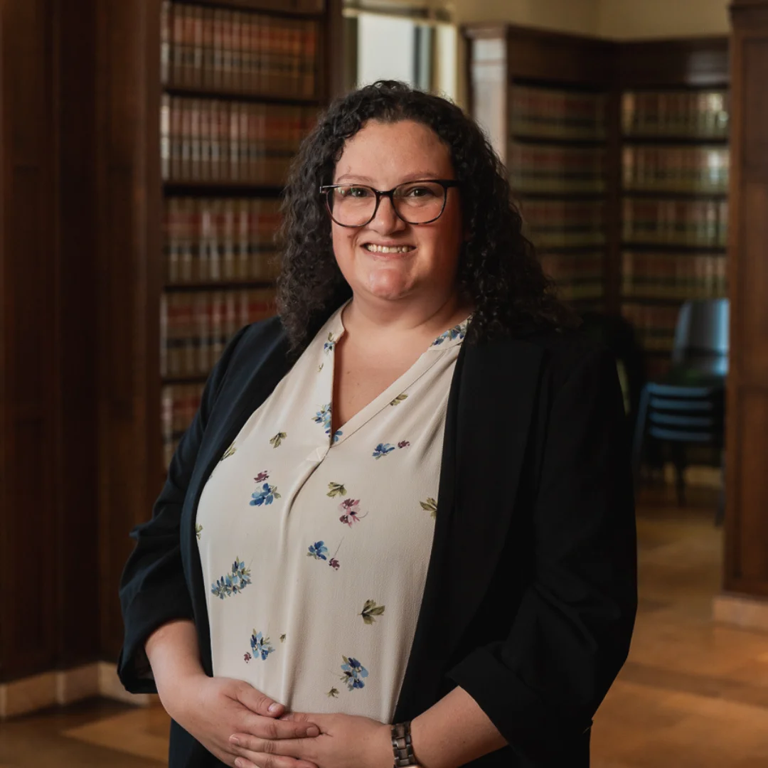 Francine Eichhorn, Personal Injury Attorney